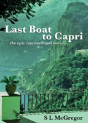 Last Boat To Capri - Preview