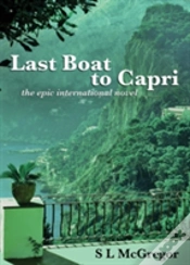 Capa do artigo Last Boat To Capri