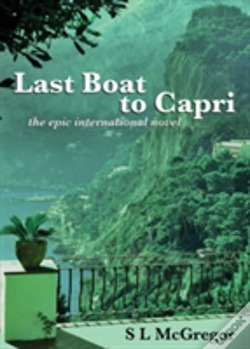 Capa do artigo Last Boat To Capri