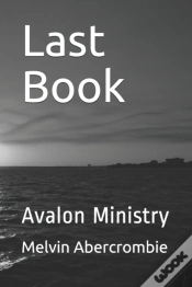 Capa do artigo Last Book