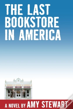 Capa do artigo Last Bookstore In America