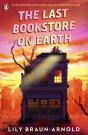 Last Bookstore On Earth - Preview
