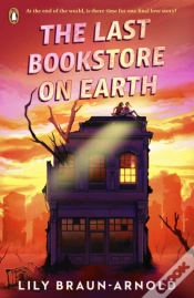 Capa do artigo Last Bookstore On Earth