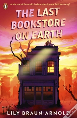 Capa do artigo Last Bookstore On Earth
