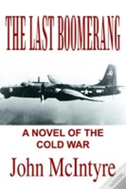 Capa do artigo Last Boomerang