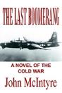 Last Boomerang - Preview