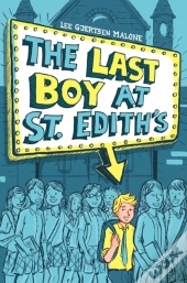 Last Boy At St. Edith'S