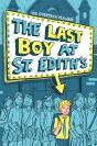 Last Boy At St. Edith'S - Preview