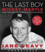 Last Boy - Preview