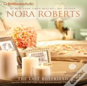 Capa do artigo Last Boyfriend