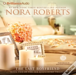 Capa do artigo Last Boyfriend