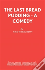 Capa do artigo Last Bread Pudding