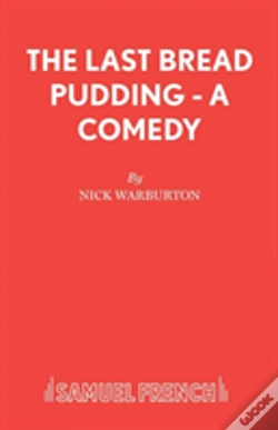 Capa do artigo Last Bread Pudding