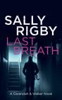 Last Breath: A Cavendish   Walker Novel - Preview