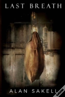 Capa do artigo Last Breath