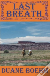 Capa do artigo Last Breath