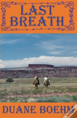 Capa do artigo Last Breath