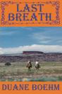 Last Breath - Preview
