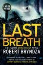 Last Breath - Preview