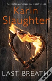 Capa do artigo Last Breath