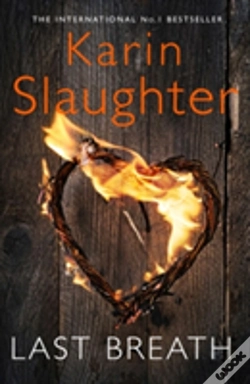 Capa do artigo Last Breath