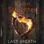 Last Breath - Preview