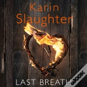 Capa do artigo Last Breath
