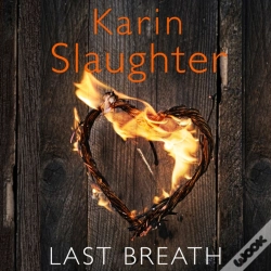 Capa do artigo Last Breath