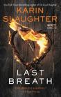 Last Breath - Preview