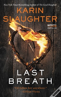 Capa do artigo Last Breath