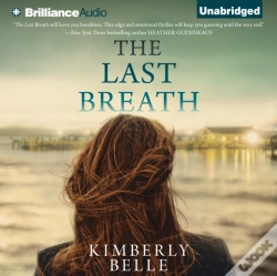 Capa do artigo Last Breath
