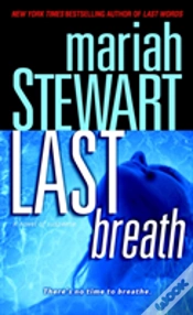 Capa do artigo Last Breath