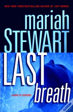 Capa do artigo Last Breath