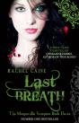 Last Breath - Preview
