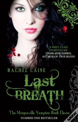 Capa do artigo Last Breath