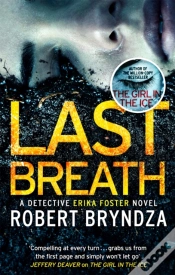 Capa do artigo Last Breath