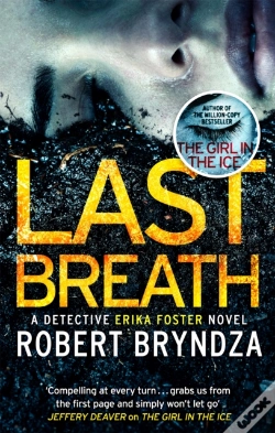 Capa do artigo Last Breath
