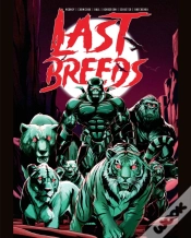 Capa do artigo Last Breeds