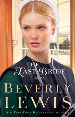 Capa do artigo Last Bride (Home To Hickory Hollow Book #5)