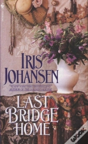 Capa do artigo Last Bridge Home