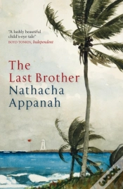 Capa do artigo Last Brother