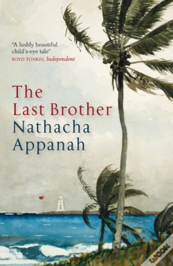 Capa do artigo Last Brother