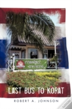 Capa do artigo Last Bus To Korat