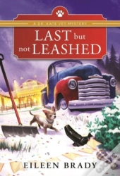 Last But Not Leashed