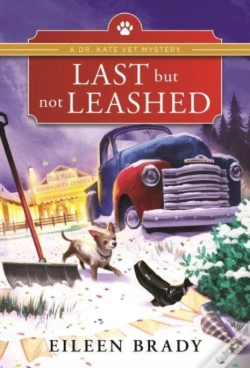Capa do artigo Last But Not Leashed