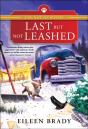 Last But Not Leashed - Preview