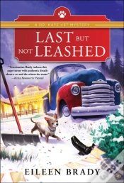 Capa do artigo Last But Not Leashed
