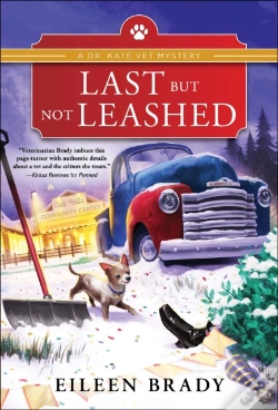 Capa do artigo Last But Not Leashed