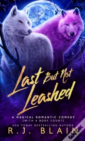 Capa do artigo Last But Not Leashed
