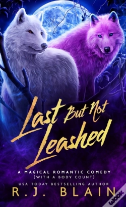 Capa do artigo Last But Not Leashed